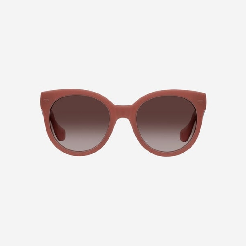 Havaianas Eyewear Noronha Mirrored Gri Women's Sunglasses | EPHMLU-469