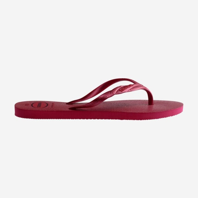 Havaianas Fantasia Gloss Women's Flip Flops | DTPWUR-750