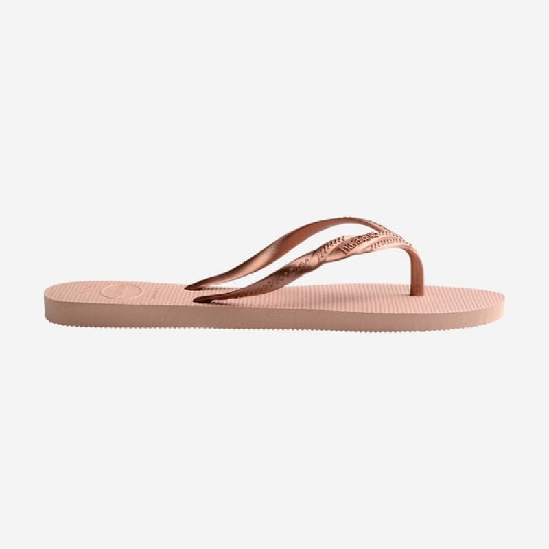 Havaianas Fantasia Women's Flip Flops | ACPSLX-025