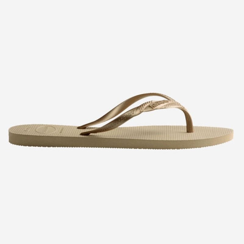 Havaianas Fantasia Women's Flip Flops | ANXEIT-405