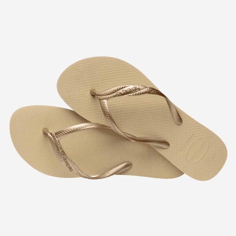 Havaianas Fantasia Women's Flip Flops | ANXEIT-405