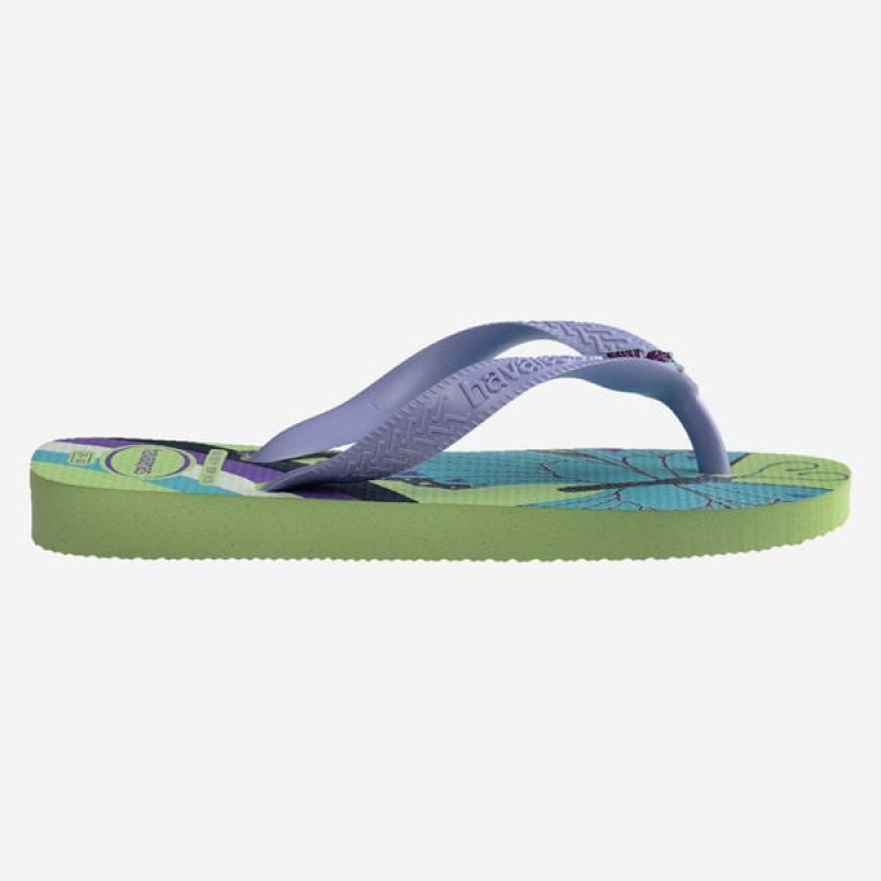 Havaianas Fantasy Kids | BEPMZU-904