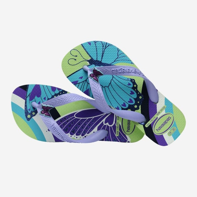 Havaianas Fantasy Kids | BEPMZU-904