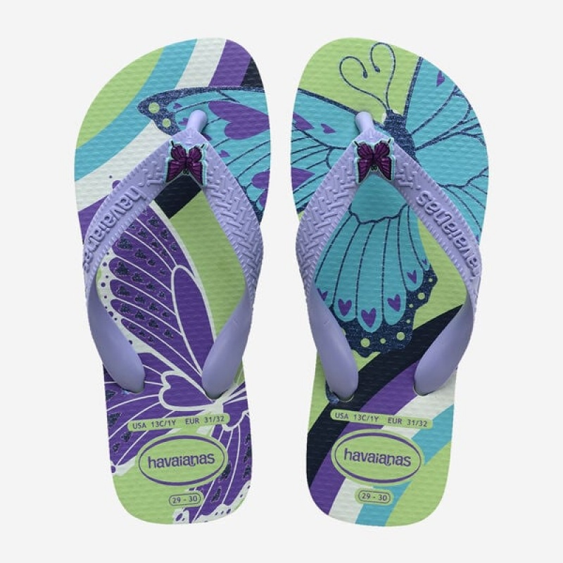 Havaianas Fantasy Kids | BEPMZU-904