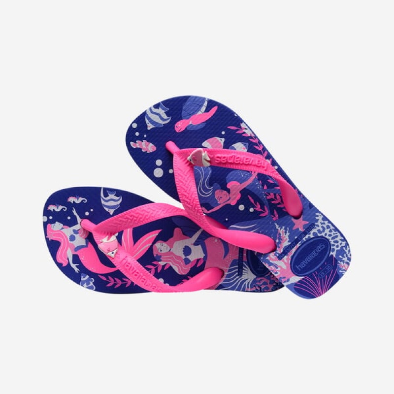 Havaianas Fantasy Kids | CTEAJQ-571