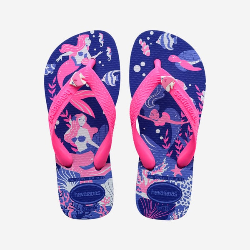 Havaianas Fantasy Kids | CTEAJQ-571