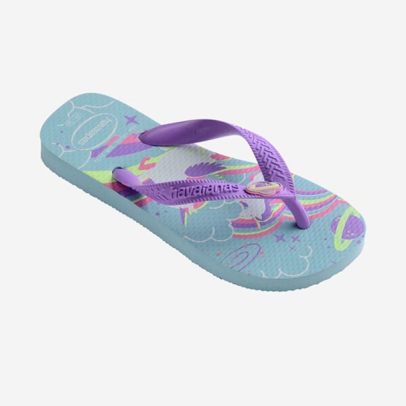 Havaianas Fantasy Kids | DQIPTB-937