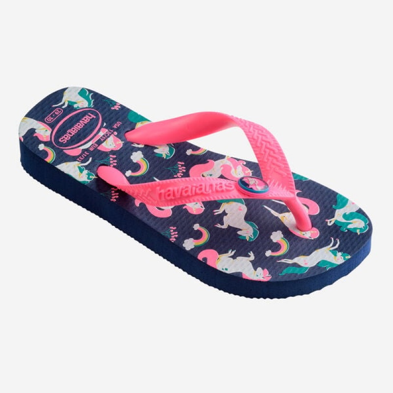 Havaianas Fantasy Kids | GFZYAL-246