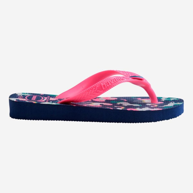 Havaianas Fantasy Kids | GFZYAL-246