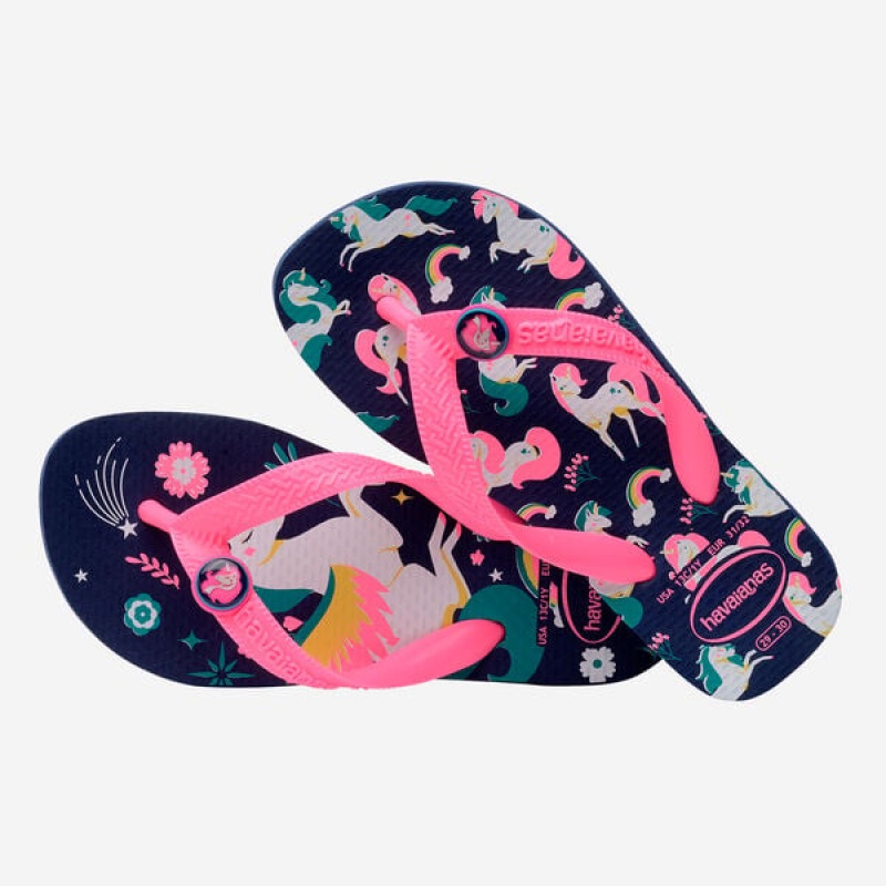 Havaianas Fantasy Kids | GFZYAL-246