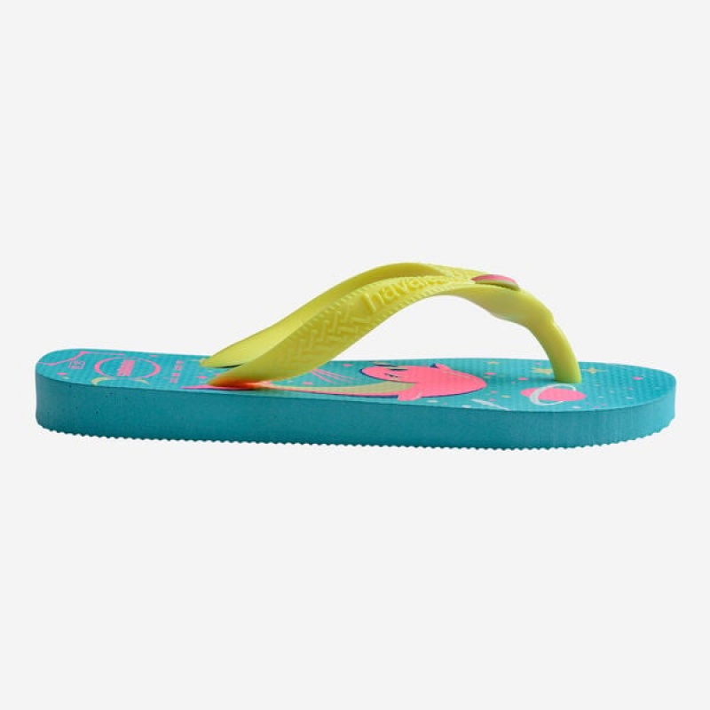 Havaianas Fantasy Kids | OKULBX-076