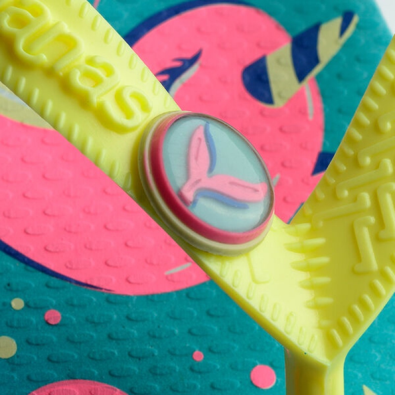 Havaianas Fantasy Kids | OKULBX-076