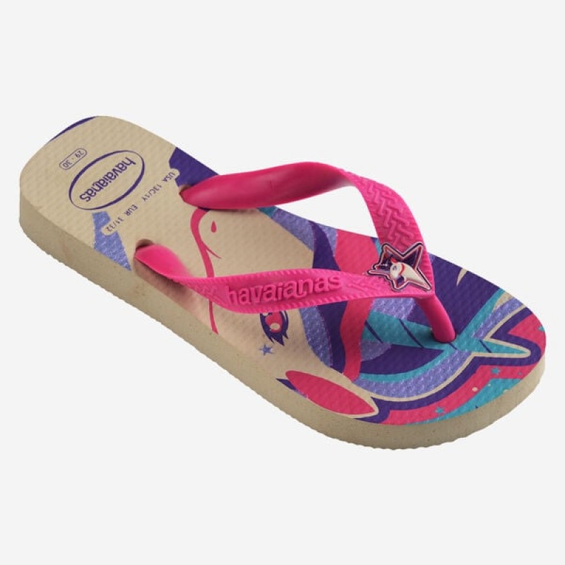 Havaianas Fantasy Kids | TVIKPW-063