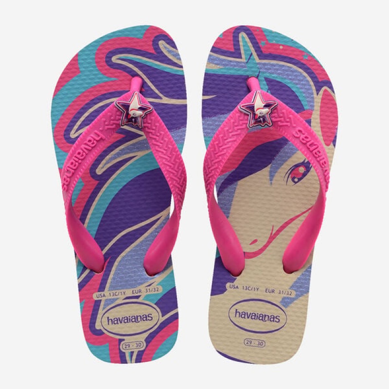 Havaianas Fantasy Kids | TVIKPW-063