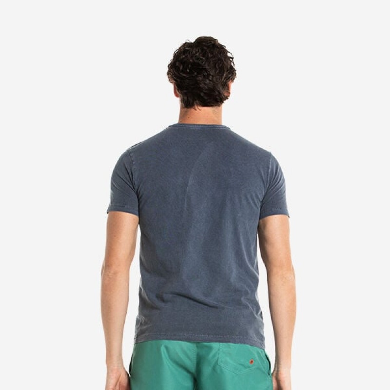 Havaianas Ff Collage Men's T Shirts | SVPYWI-638