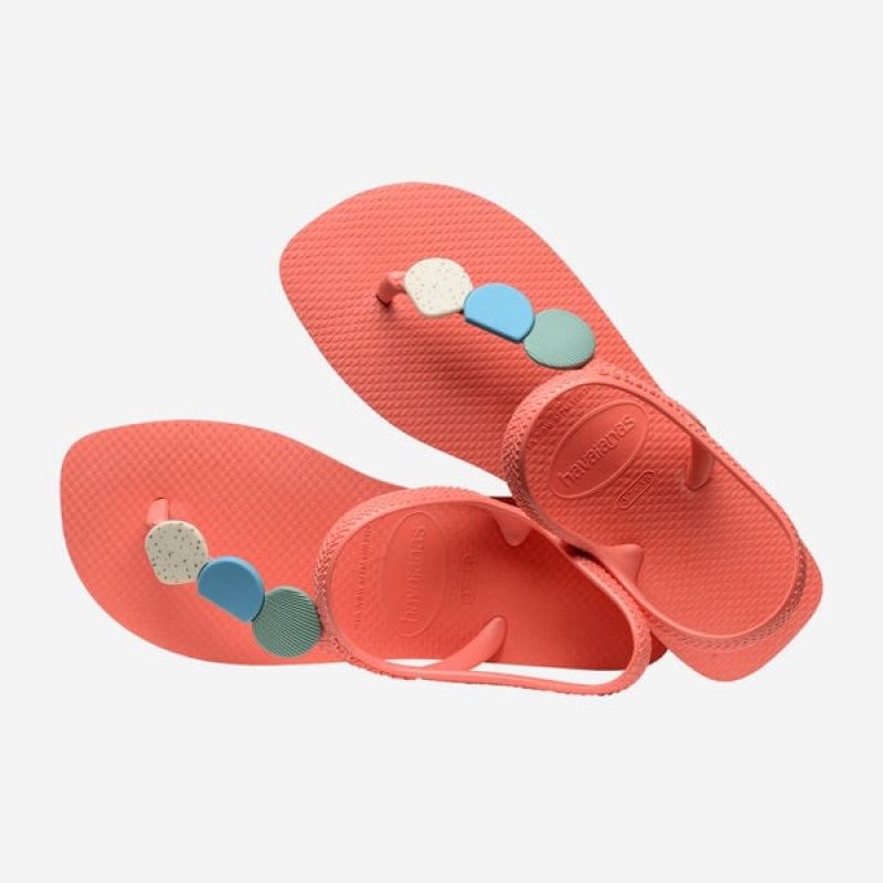 Havaianas Flash Urban Plus Women's Sandals | UQMEHJ-076