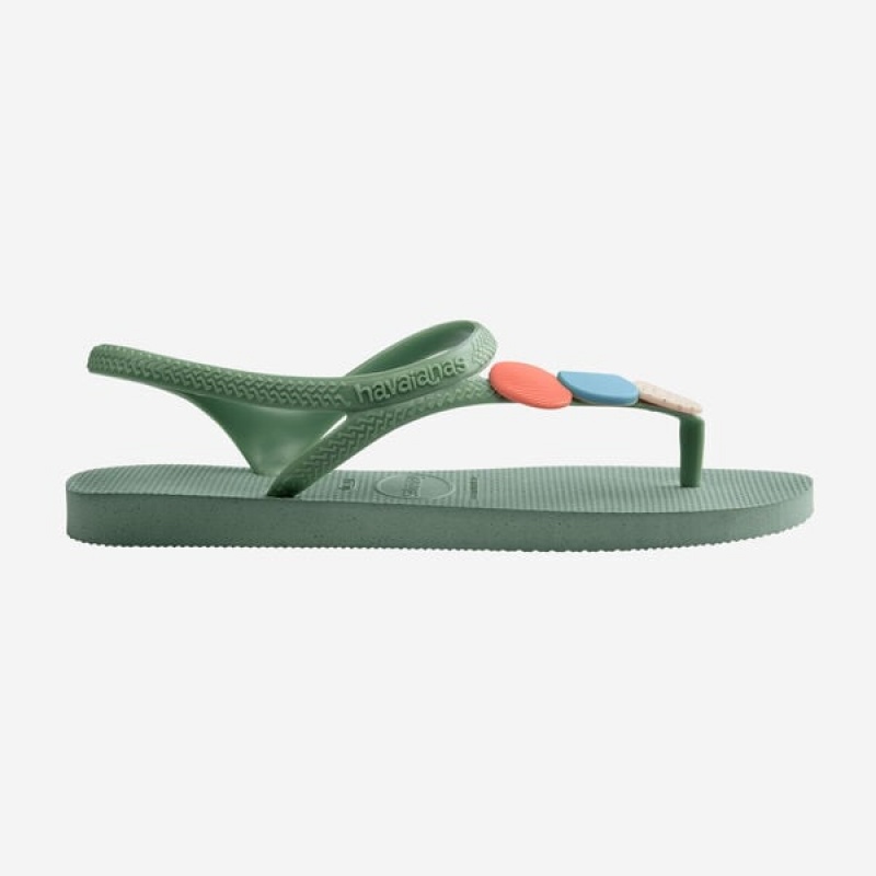 Havaianas Flash Urban Plus Women's Sandals | LUBEXP-732