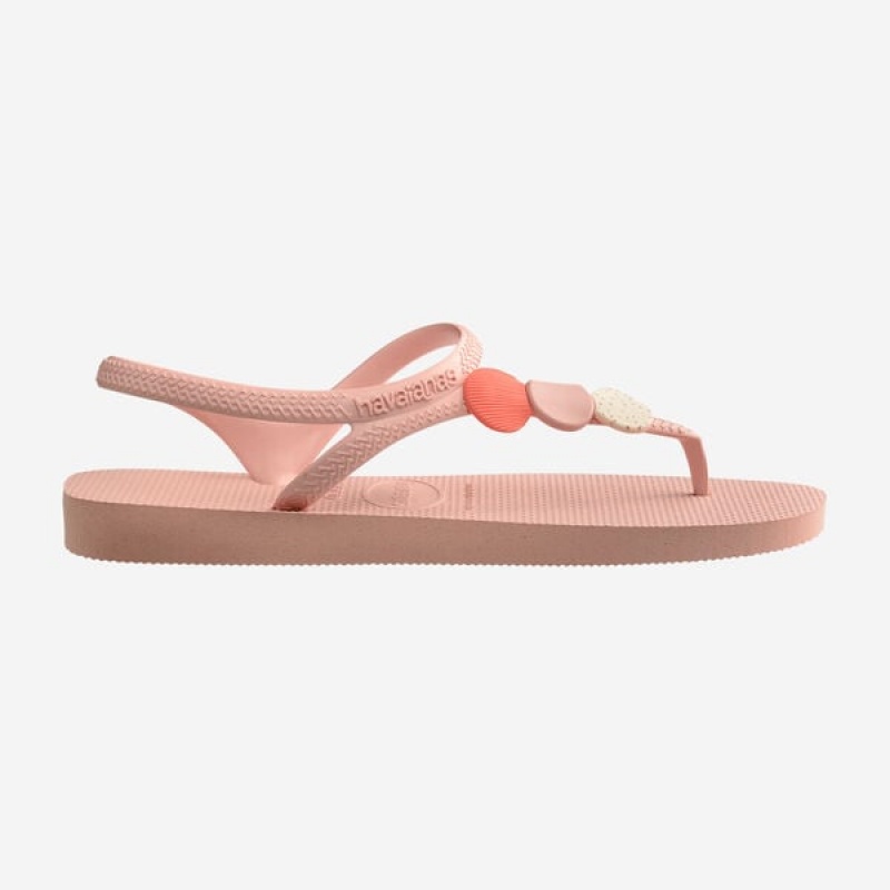 Havaianas Flash Urban Plus Women's Sandals | YCXWOV-814