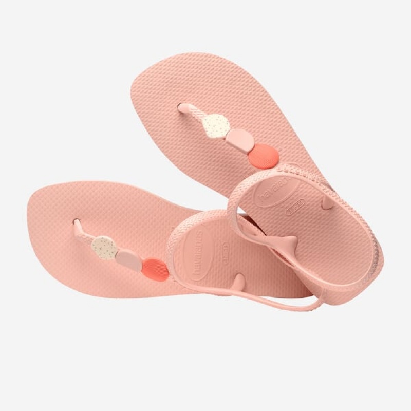 Havaianas Flash Urban Plus Women's Sandals | YCXWOV-814