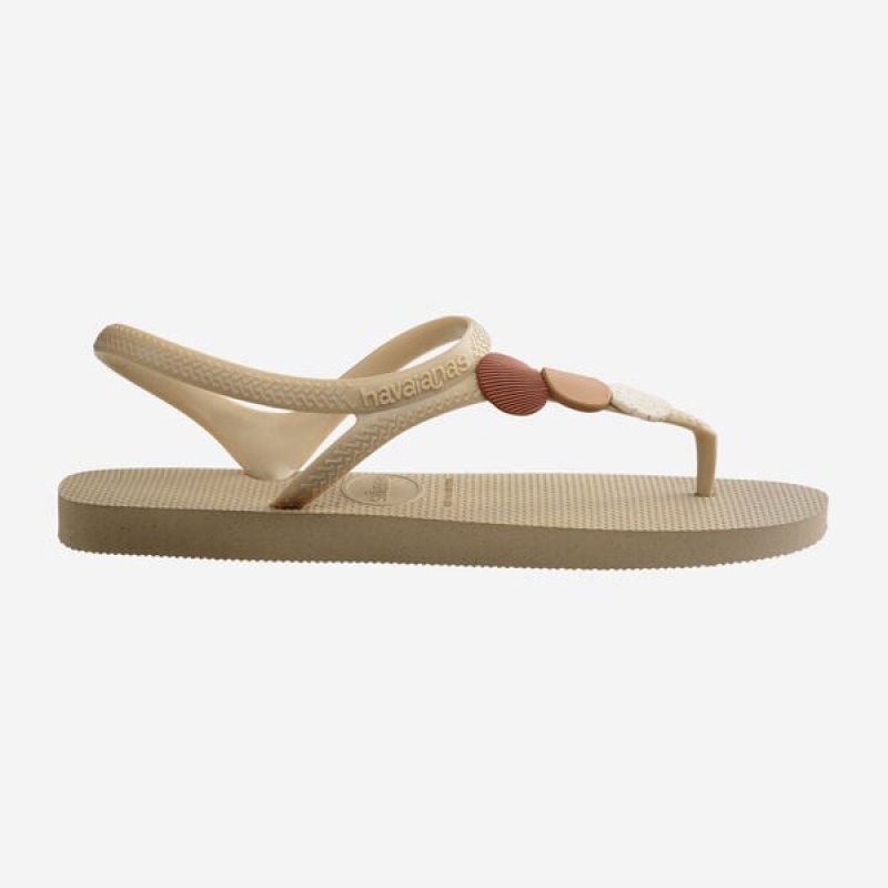 Havaianas Flash Urban Plus Women's Sandals | XYORFS-041