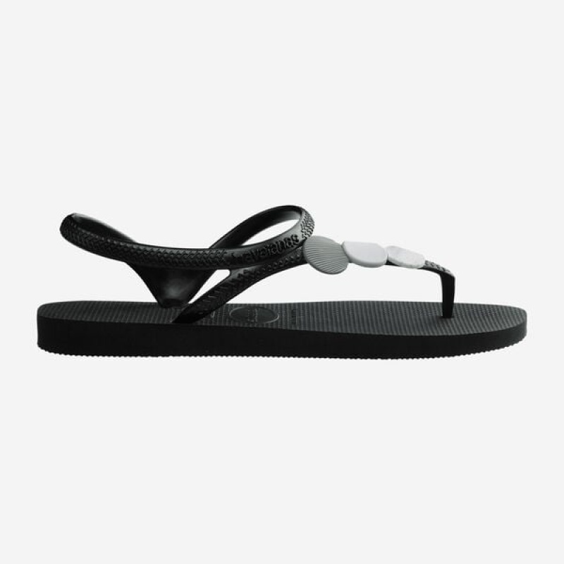 Havaianas Flash Urban Plus Women's Sandals | DSMNBF-679