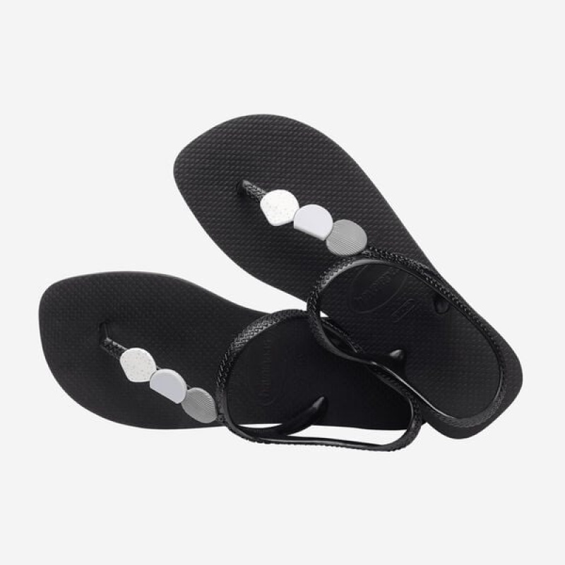 Havaianas Flash Urban Plus Women's Sandals | DSMNBF-679