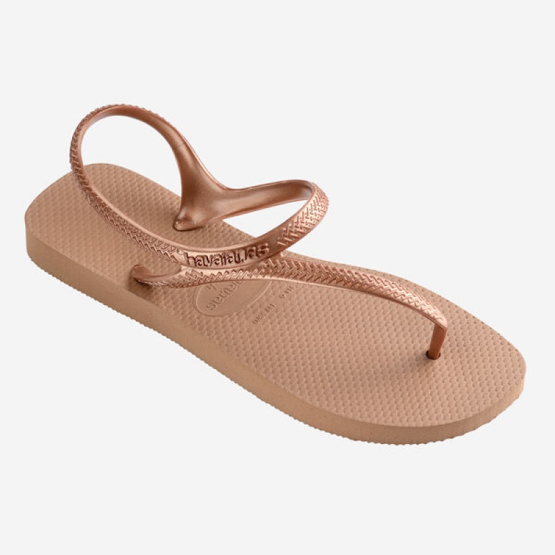 Havaianas Flash Urban Women's Sandals | FKBGZV-768