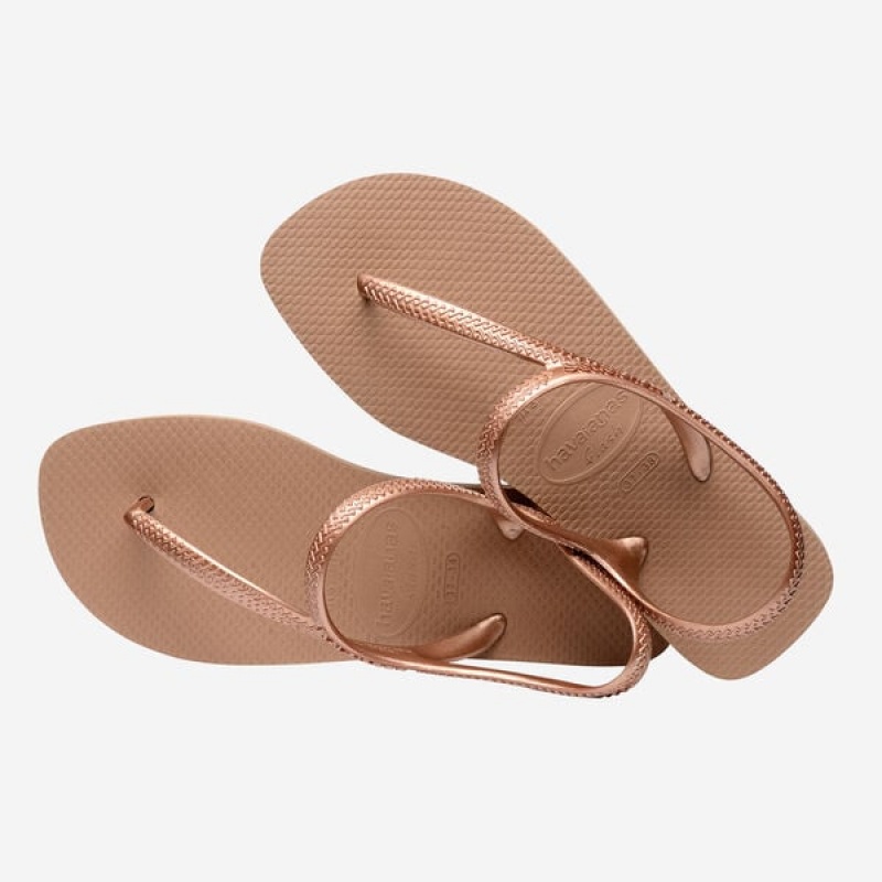 Havaianas Flash Urban Women's Sandals | FKBGZV-768