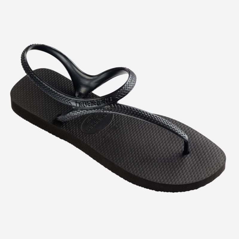 Havaianas Flash Urban Women's Sandals | KYACXZ-019