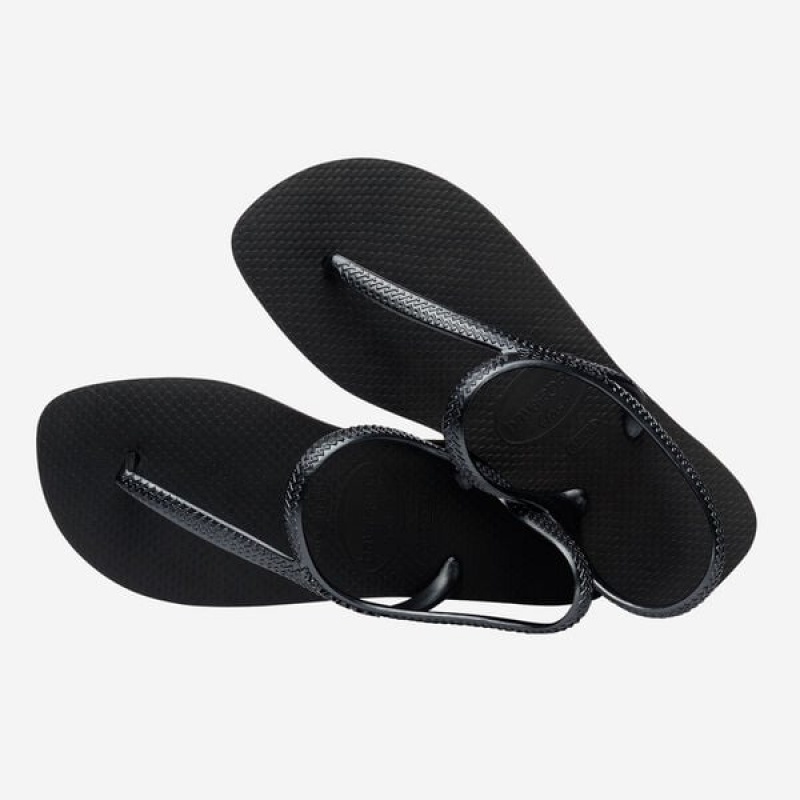 Havaianas Flash Urban Women's Sandals | KYACXZ-019