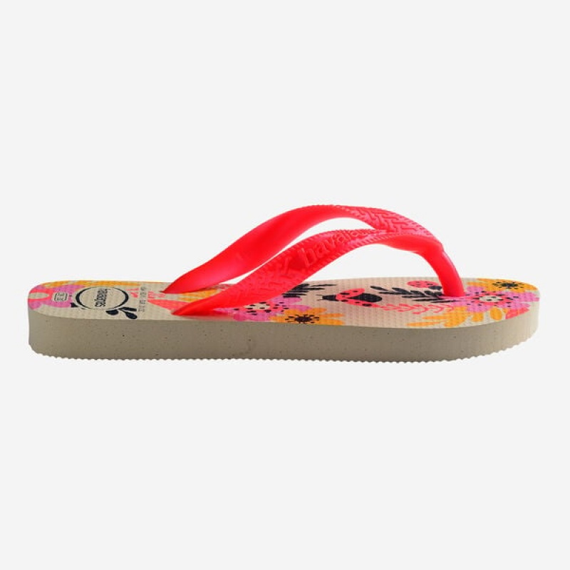 Havaianas Flores Kids | MUZQHI-129