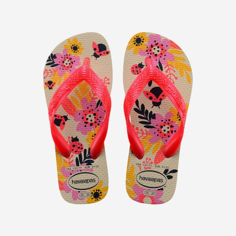 Havaianas Flores Kids | MUZQHI-129