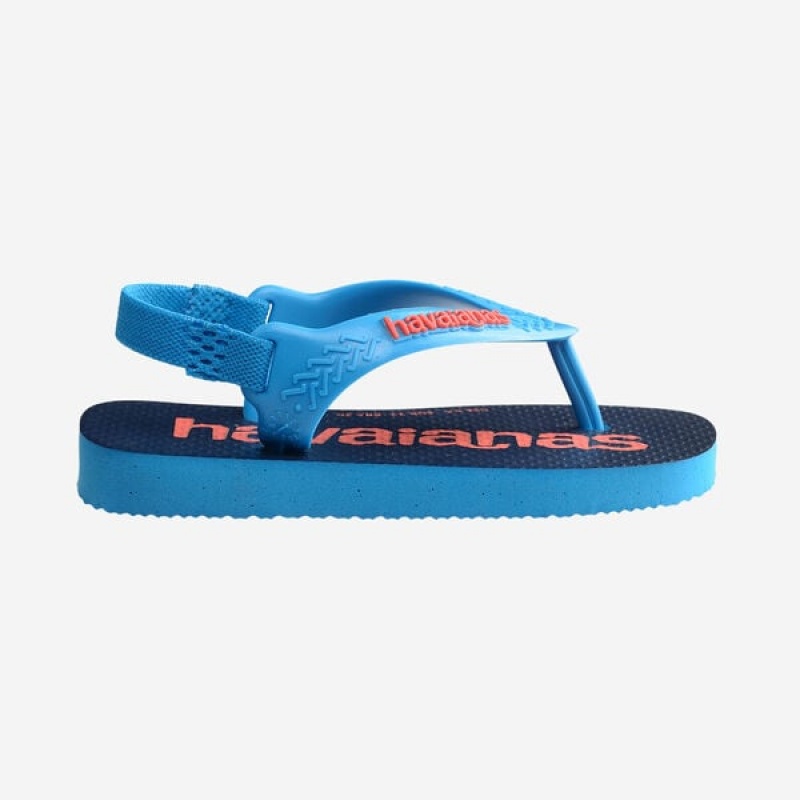 Havaianas Logomania Baby | LYDETB-432