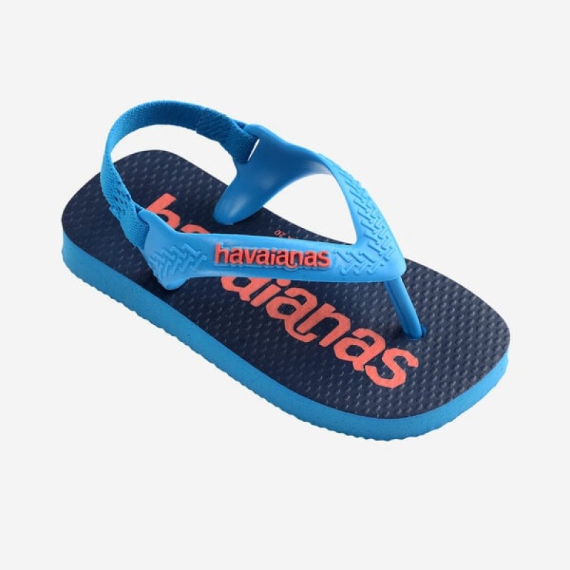 Havaianas Logomania Baby | LYDETB-432