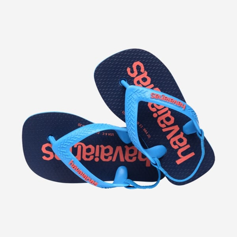 Havaianas Logomania Baby | LYDETB-432