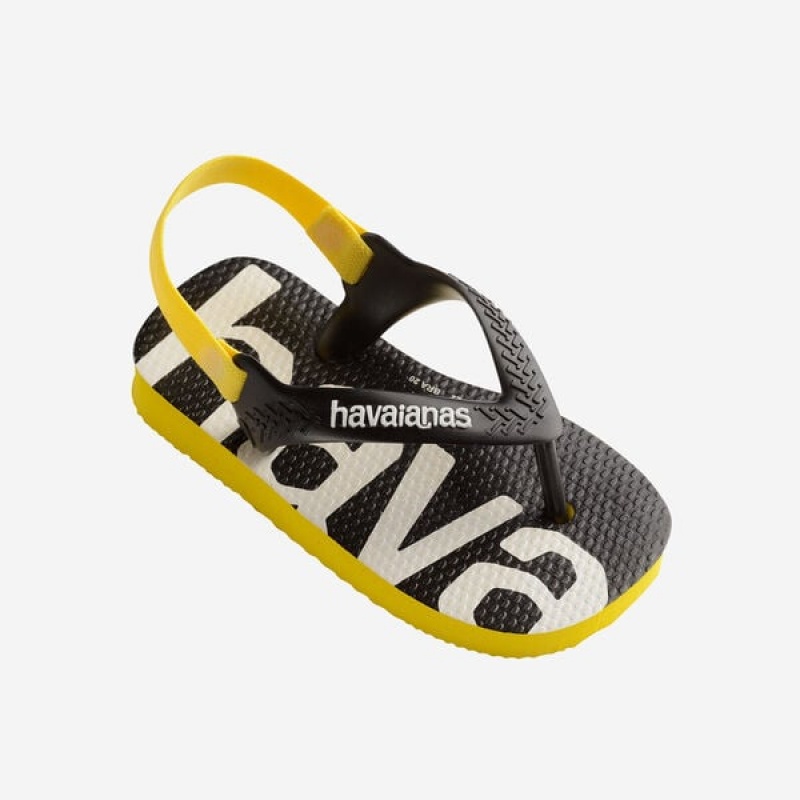 Havaianas Logomania Baby | OLWHQM-501