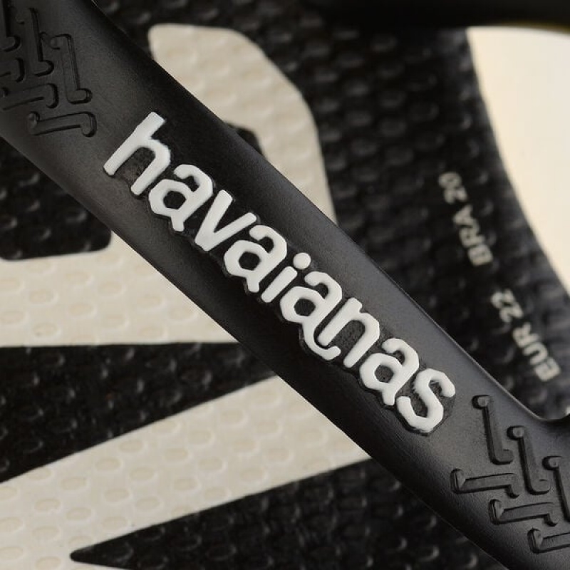 Havaianas Logomania Baby | OLWHQM-501