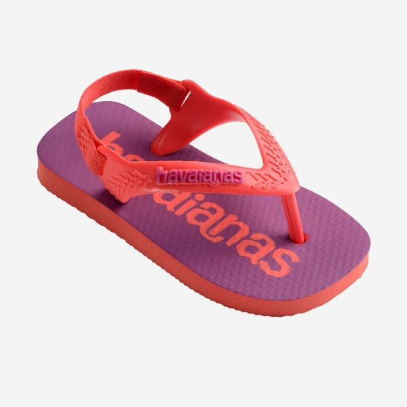 Havaianas Logomania Baby | XSFBYH-289