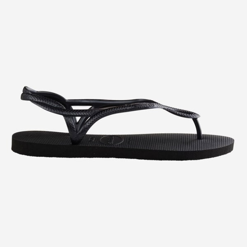 Havaianas Luna Women's Sandals | NBXSVM-596