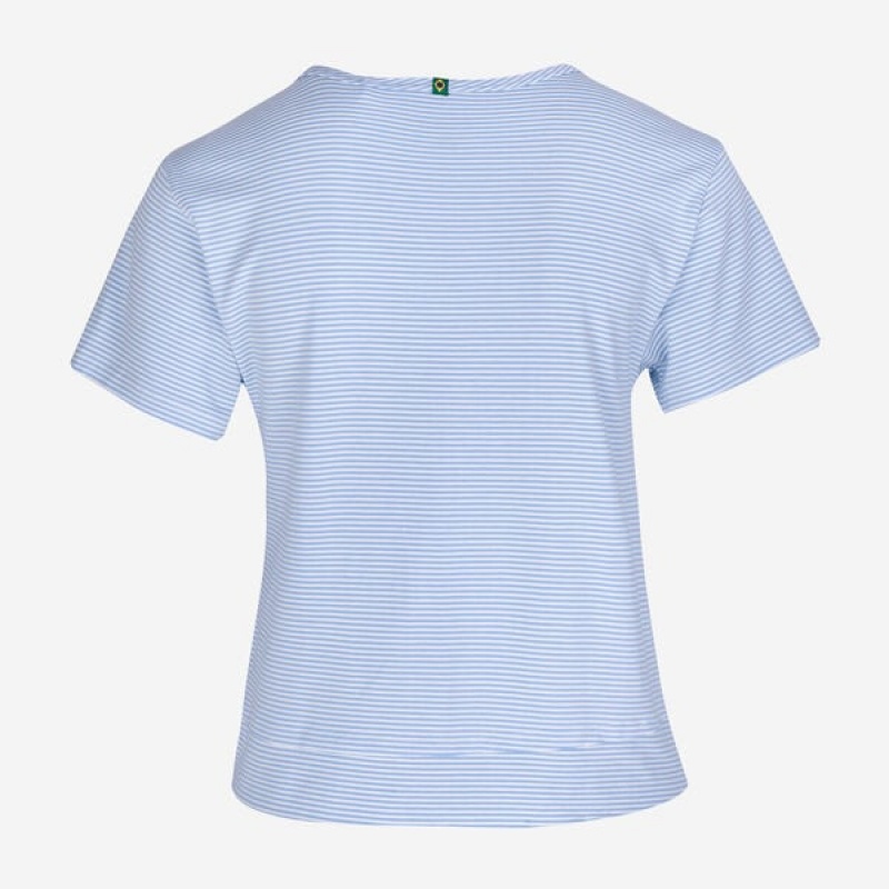 Havaianas Magnifique Women's T Shirts | PCIXUR-642