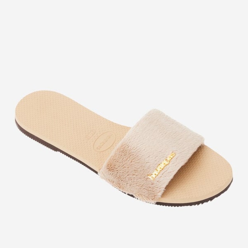 Havaianas Malta Cozy Women's Sandals | EARNIW-783