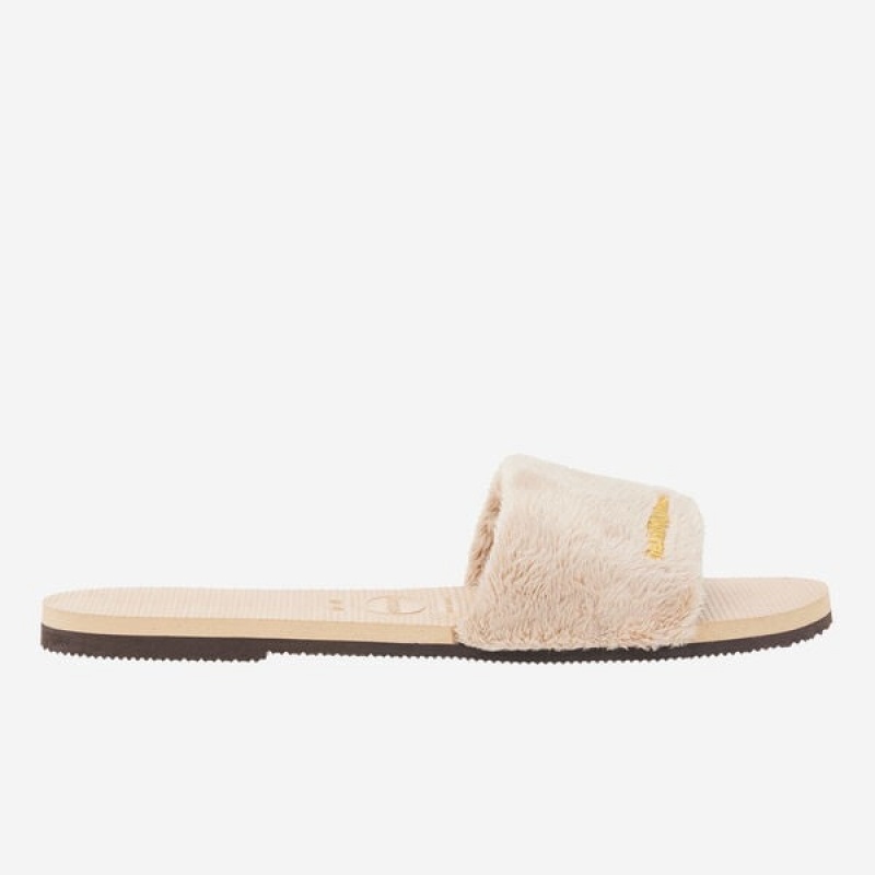 Havaianas Malta Cozy Women's Sandals | EARNIW-783