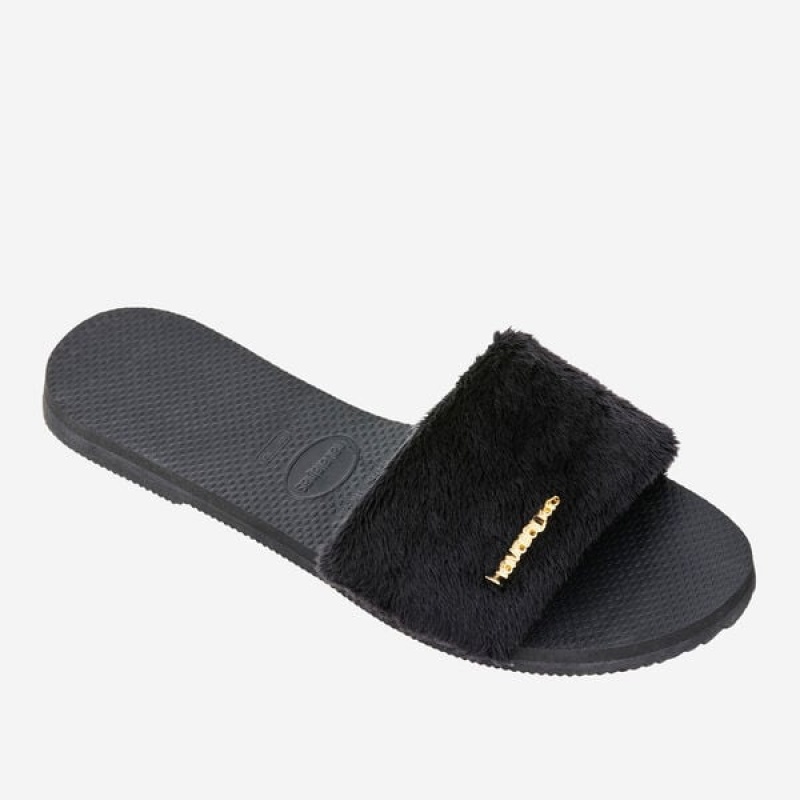 Havaianas Malta Cozy Women's Slippers | LQNHPW-235