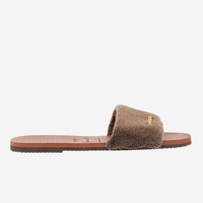 Havaianas Malta Cozy Women's Slippers | VPIKHT-164