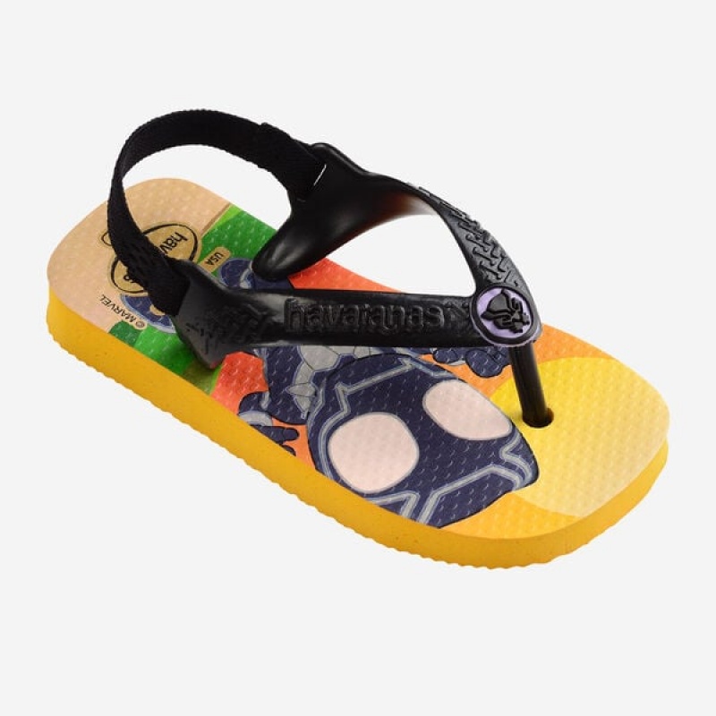 Havaianas Marvel Baby | IKYTRU-703