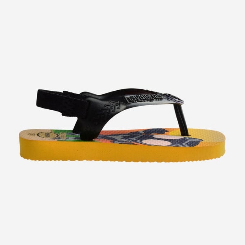 Havaianas Marvel Baby | IKYTRU-703