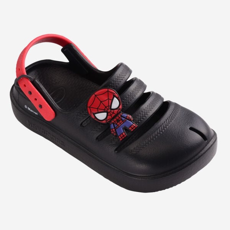 Havaianas Marvel Clog Kids | ZDPGAM-084