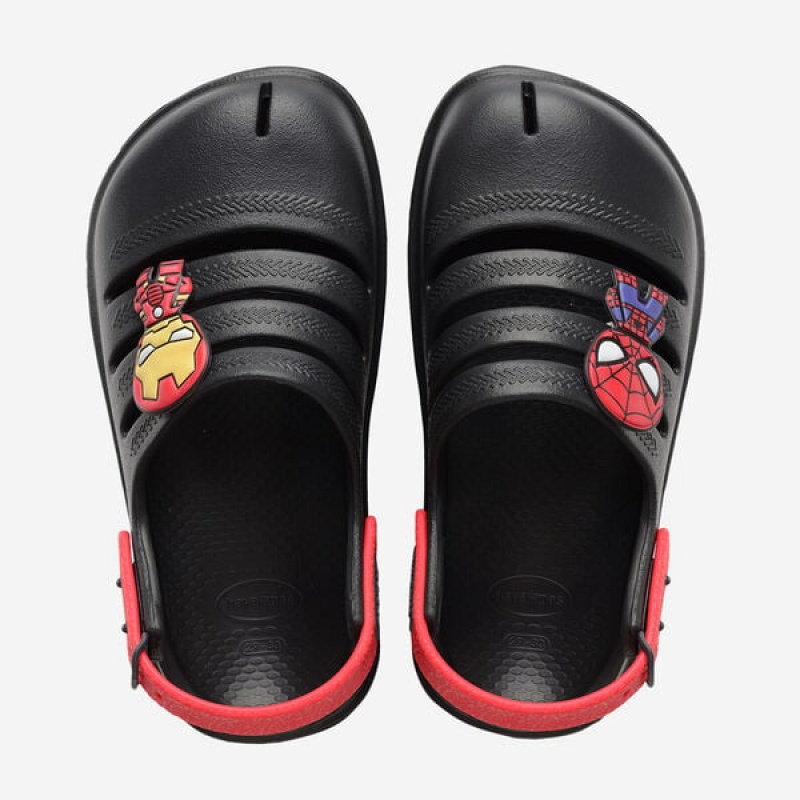 Havaianas Marvel Clog Kids | ZDPGAM-084