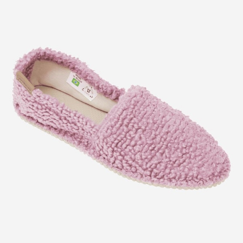 Havaianas Material II Women's Espadrilles | KXWITH-437