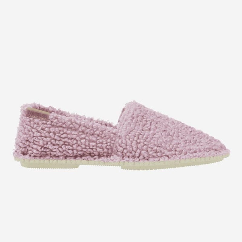 Havaianas Material II Women's Espadrilles | KXWITH-437